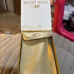 Resort Wear Bomb Party The Cordelia Necklace